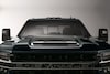 Chevrolet Silverado HD