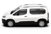 Peugeot Rifter Back to Basics