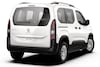 Peugeot Rifter Back to Basics