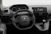 Peugeot Rifter Back to Basics