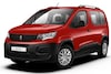 Peugeot Rifter Back to Basics