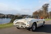 Aston Martin Heritage EV Concept