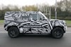 Spyshots Land Rover Defender