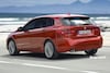 BMW 1-serie Blik to the Future