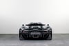 Koenigsegg Regera KNC