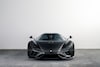 Koenigsegg Regera KNC