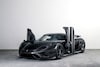 Koenigsegg Regera KNC