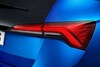 Skoda Scala teasers