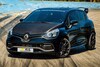 Renault Clio RS Performance