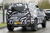 Land Rover Defender 90 spionage