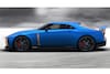 Nissan GT-R50 by ItalDesign