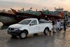 De Tweeling: Mitsubishi L200 - Fiat Fullback - RAM