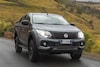 De Tweeling: Mitsubishi L200 - Fiat Fullback - RAM