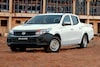 De Tweeling: Mitsubishi L200 - Fiat Fullback - RAM
