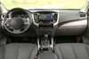 De Tweeling: Mitsubishi L200 - Fiat Fullback - RAM