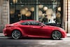 Lexus RC