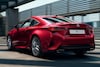 Lexus RC