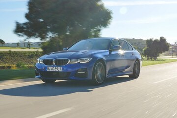 BMW 3-serie