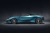 McLaren 720S Spider