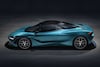 McLaren 720S Spider