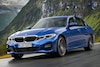 BMW 3-serie