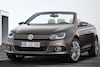 Facelift Friday: Volkswagen Eos