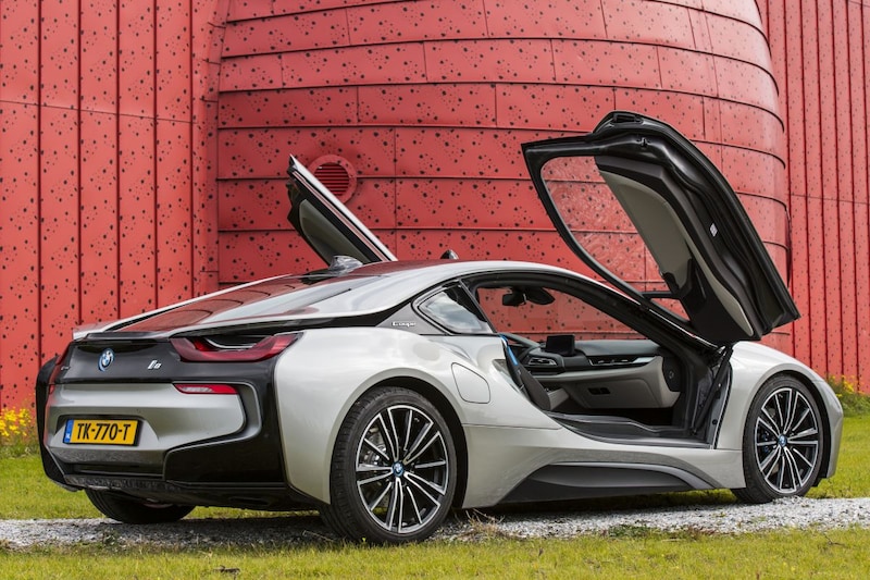 AutoWeek 50 2018