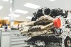 Aston Martin Valkyrie V12