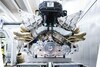 Aston Martin Valkyrie V12