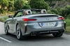 BMW Z4 Roaster