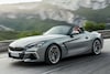BMW Z4 Roaster