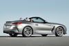 BMW Z4 Roaster