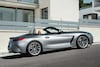 BMW Z4 Roaster