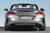 BMW Z4 Roaster