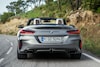 BMW Z4 Roaster
