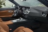 BMW Z4 Roaster