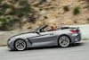 BMW Z4 Roaster