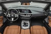 BMW Z4 Roaster