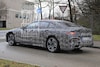 Spyshots BMW 8-serie Gran Coupé