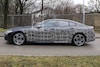 Spyshots BMW 8-serie Gran Coupé