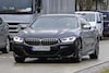 Spyshots BMW 8-serie Gran Coupé