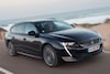 Peugeot 508 SW