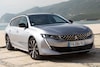 Peugeot 508 SW