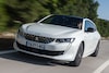 Peugeot 508 SW