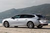 Peugeot 508 SW