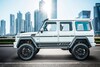 Brabus G-klasse 4x42