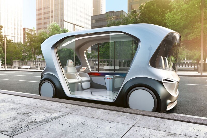 Bosch Concept