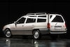 De Tweeling: Opel Kadett E Daewoo LeMans Pontiac C