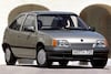 De Tweeling: Opel Kadett E Daewoo LeMans Pontiac C