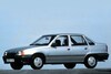 De Tweeling: Opel Kadett E Daewoo LeMans Pontiac C